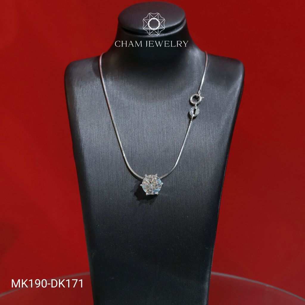 Dây Chuyền MK190-DK171 45cm CHAM JEWELRY.