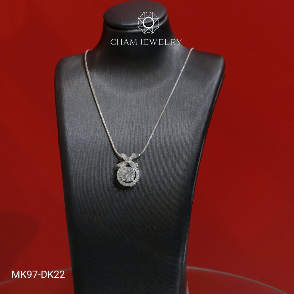 Dây Chuyền MK97-DK22 45cm CHAM JEWELRY.