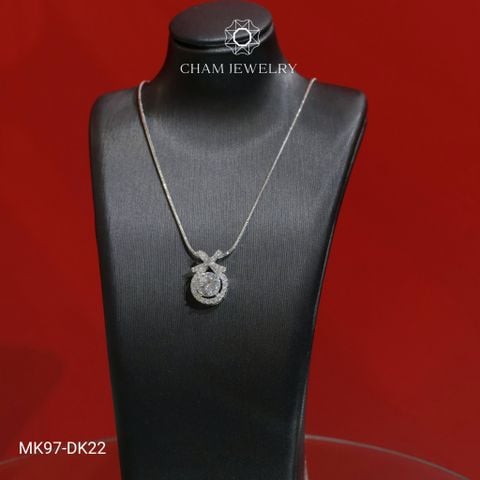 Dây Chuyền MK97-DK22 45cm CHAM JEWELRY.