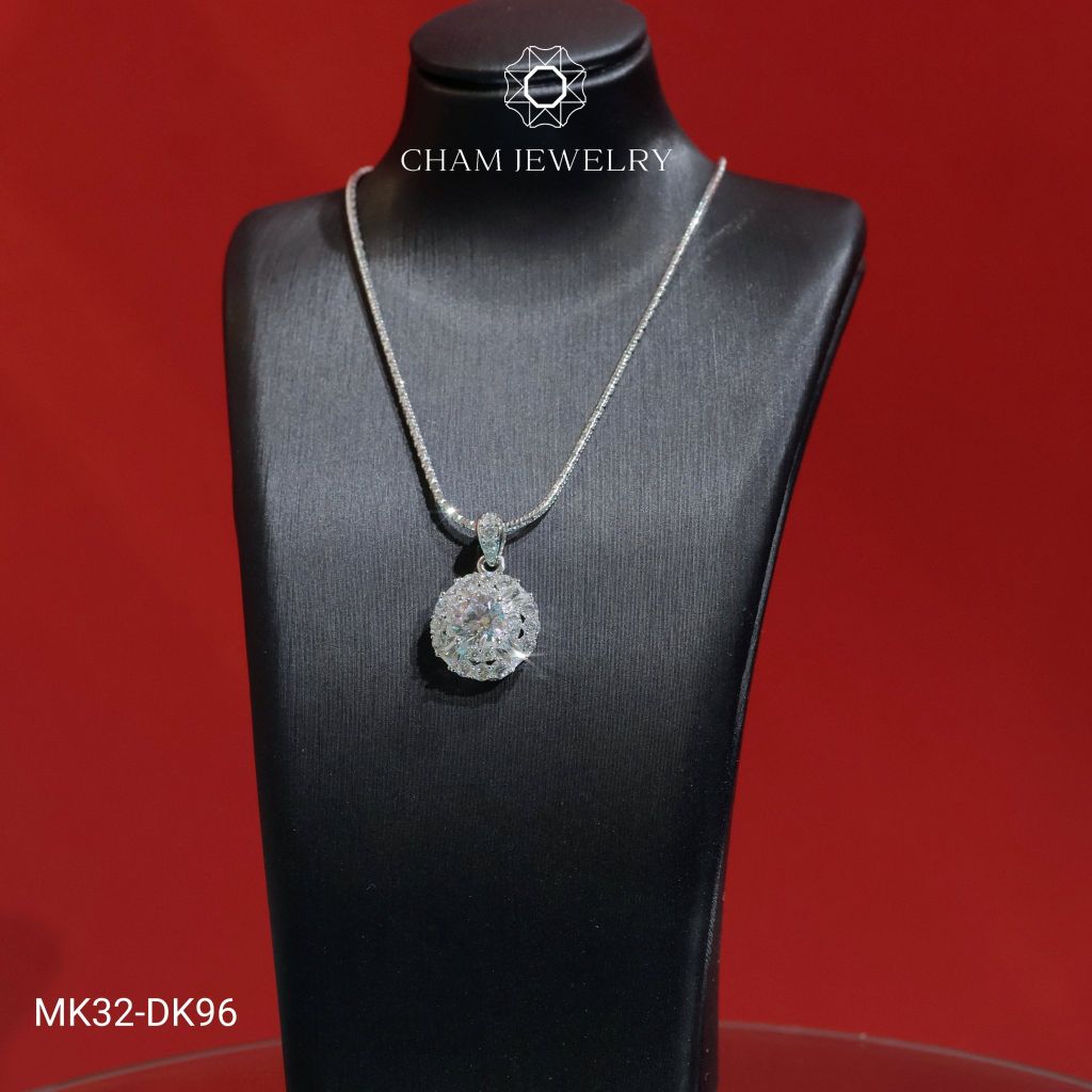 Dây Chuyền MK32-DK96 45cm CHAM JEWELRY.