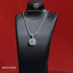 Dây Chuyền MK32-DK96 45cm CHAM JEWELRY.