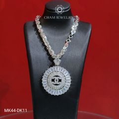 Dây Chuyền MK44-DX11 45cm CHAM JEWELRY.