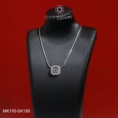 Dây Chuyền MK195-DK180 45cm CHAM JEWELRY
