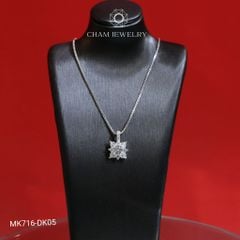 Dây Và Mặt MK716-DK05 45cm CHAM JEWELRY.