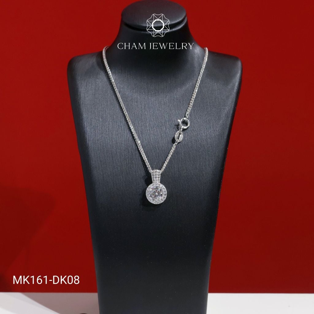 Dây Chuyền MK161-DK08 45cm CHAM JEWELRY.