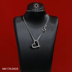 Dây Chuyền MK178-DK05 45cm CHAM JEWELRY