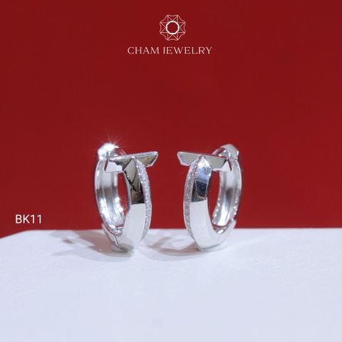 Hoa Tai CHAM JEWERLY BK11 (Barcode CB106918)