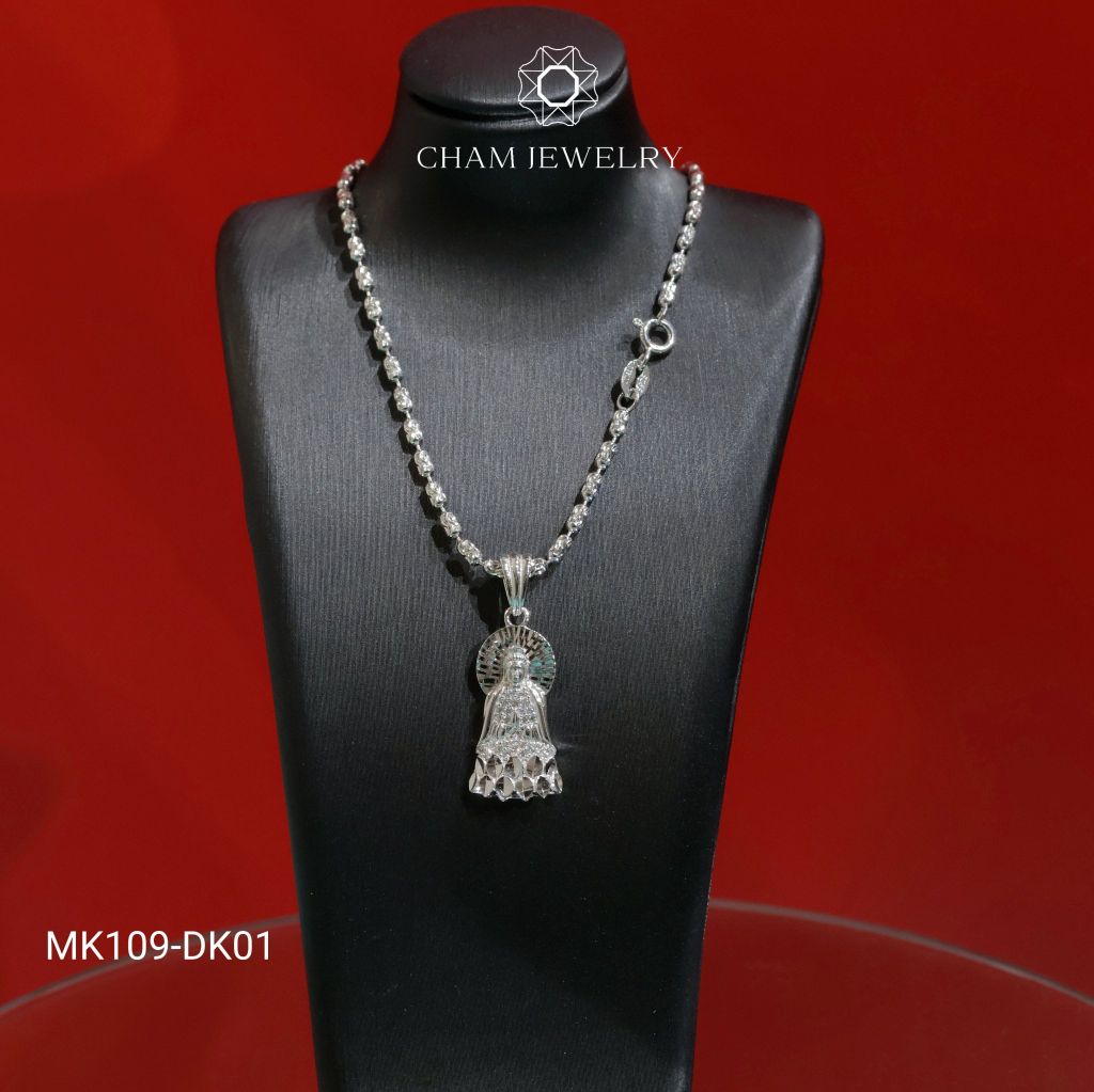 Dây Chuyền MK109-DK01 45cm CHAM JEWELRY.