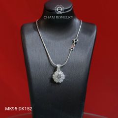 Dây Chuyền MK95-DK152 45cm CHAM JEWELRY.