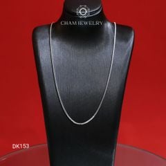 Dây Chuyền DK153 CHAM JEWELRY