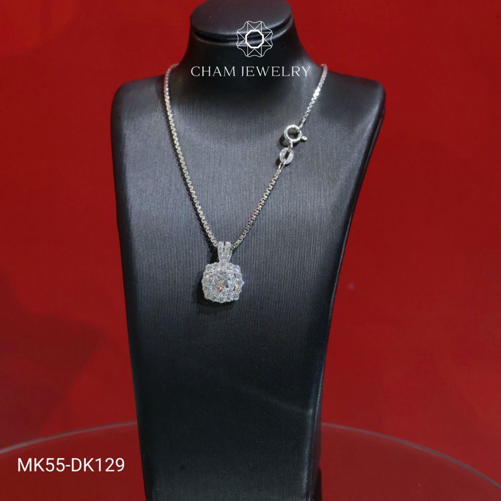 Dây Chuyền MK55-DK129 50cm CHAM JEWELRY.