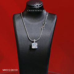 Dây Chuyền MK512 -DK151 45CM CHAM JEWELRY