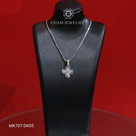 Dây Chuyền MK707-DK05 45cm CHAM JEWELRY.