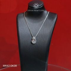 Dây Chuyền MK62-DK38 45cm CHAM JEWELRY.