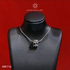 Mặt Dây Chuyền MK116 CHAM JEWELRY (Barcode TVB323M)