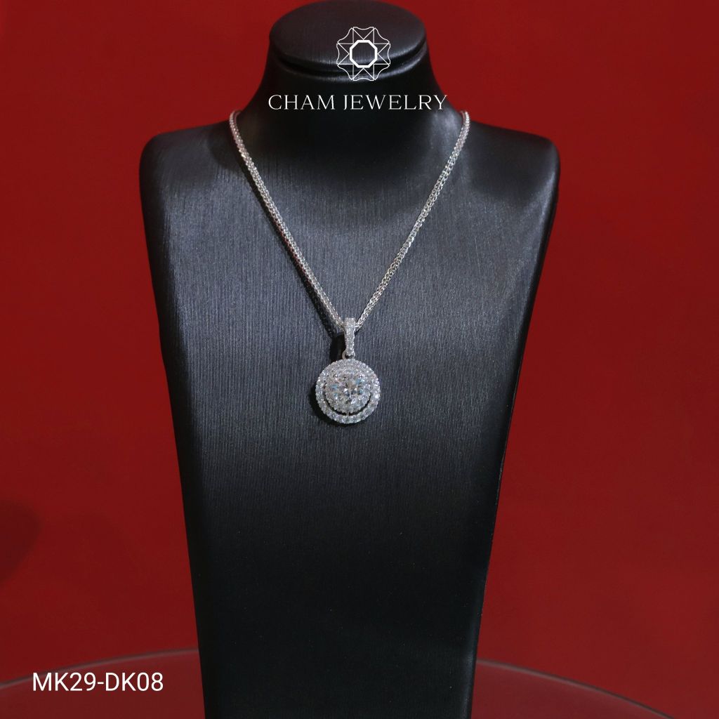 Dây Chuyền MK29-DK08 45cm CHAM JEWELRY.