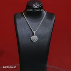 Dây Chuyền MK29-DK08 45cm CHAM JEWELRY.