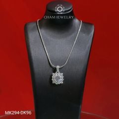 Dây Chuyền MK294-DK96 45CM CHAM JEWELRY