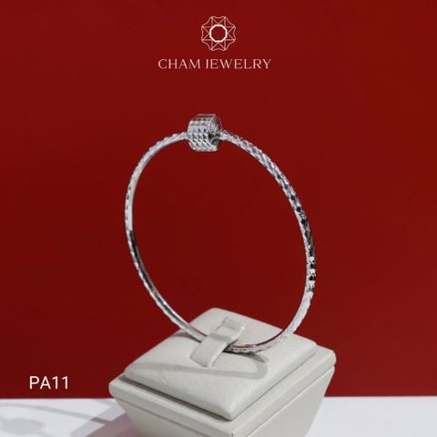 Vòng Tay CHAM JEWELRY PA11 (Barcode CV5801)