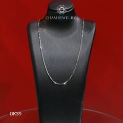 Dây Chuyền CHAM JEWELRY DK39.