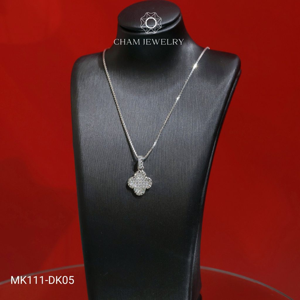 Dây Chuyền MK111-DK05 40CM CHAM JEWELRY