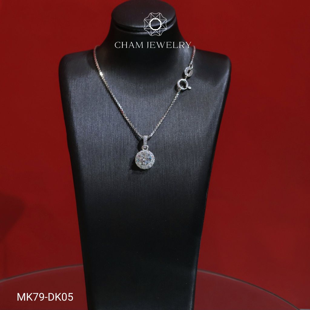Dây Chuyền MK79-DK05 45cm CHAM JEWELRY.