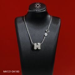 Dây Chuyền MK121-DK180 45cm CHAM JEWELRY.