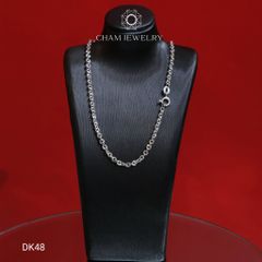 Dây Chuyền DK48 CHAM JEWELRY