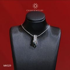 Mặt Dây Chuyền MK529 CHAM JEWELRY (Barcode TMX321).