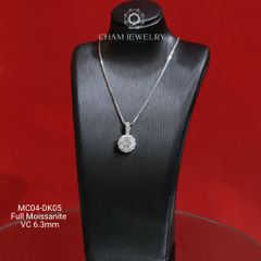 Dây Và Mặt MC04-DK05 45cm CHAM JEWELRY.