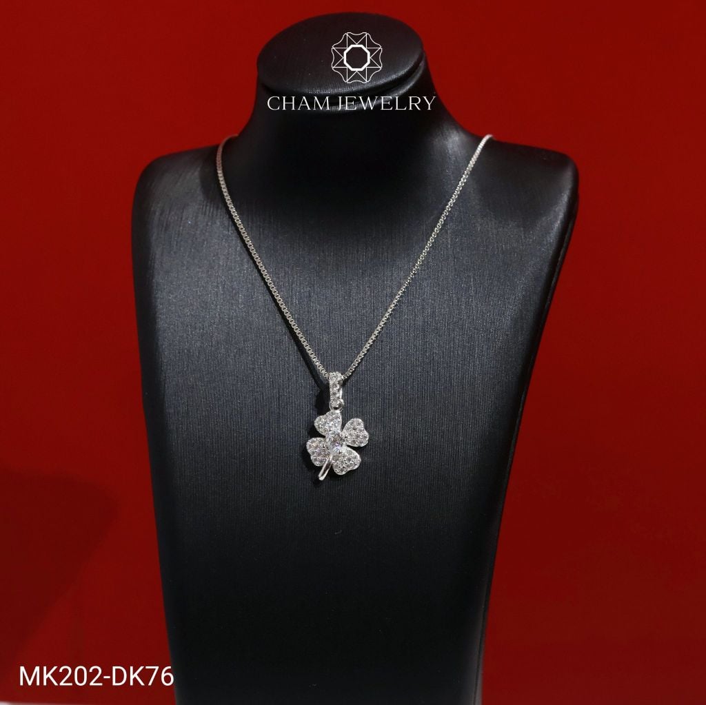 Dây Chuyền MK202-DK76-45cm CHAM JEWELRY