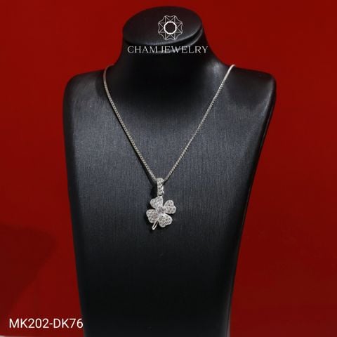 Dây Chuyền MK202-DK76-45cm CHAM JEWELRY