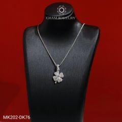 Dây Chuyền MK202-DK76-45cm CHAM JEWELRY
