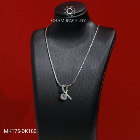 Dây Và Mặt MK175 DK180 45cm CHAM JEWELRY