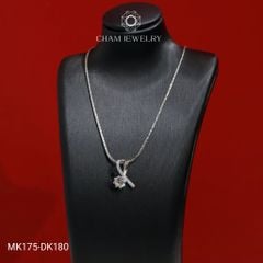 Dây Và Mặt MK175 DK180 45cm CHAM JEWELRY