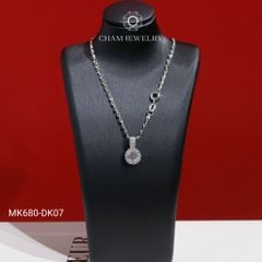 Dây Chuyền MK680-DK07 45cm CHAM JEWELRY.