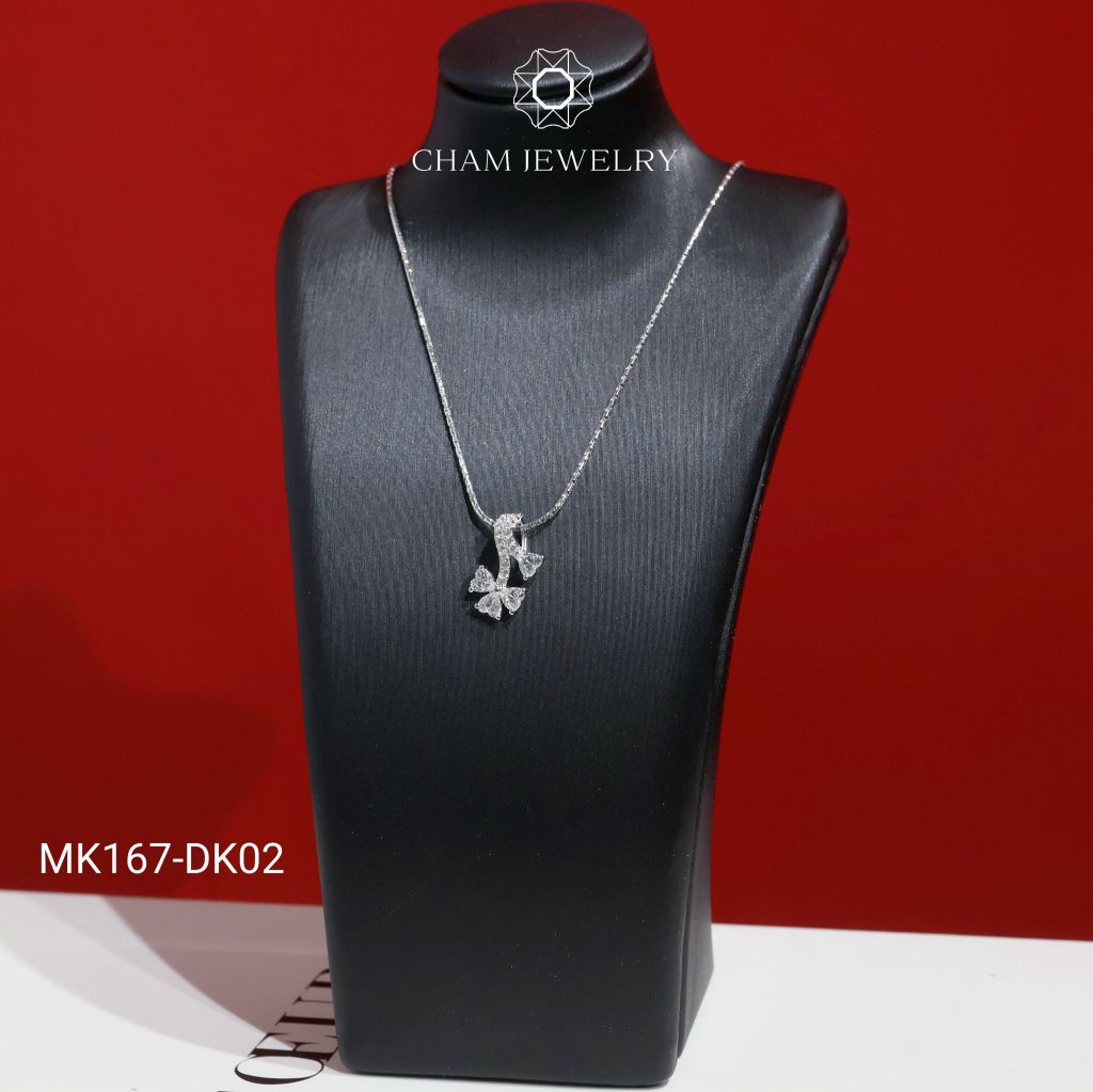 Dây Chuyền MK167-DK02 45cm CHAM JEWELRY.