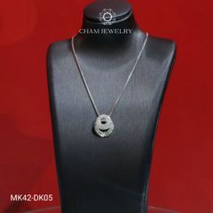 Dây Chuyền MK42-DK05 45cm CHAM JEWELRY.