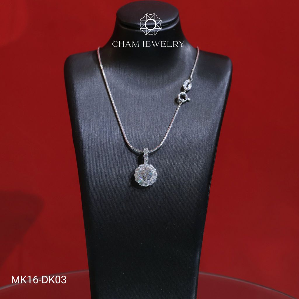 Dây Chuyền MK16-DK03 45cm CHAM JEWELRY.