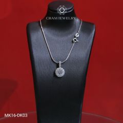 Dây Chuyền MK16-DK03 45cm CHAM JEWELRY.