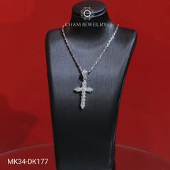 Dây Chuyền MK34-DK177 45cm CHAM JEWELRY.