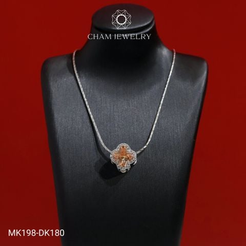 Dây Chuyền MK198-DK180 45cm CHAM JEWELRY