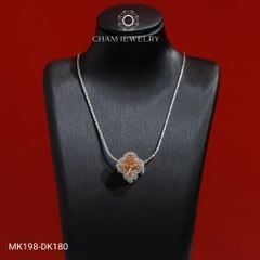 Dây Chuyền MK198-DK180 45cm CHAM JEWELRY