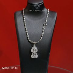 Dây Chuyền MK52-DK143 45cm CHAM JEWELRY.