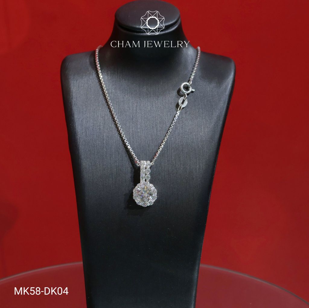 Dây Chuyền MK58-DK04 45cm CHAM JEWELRY.