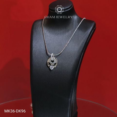 Dây Chuyền MK36-DK96 45cm CHAM JEWELRY.