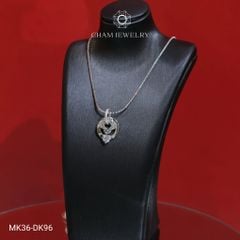 Dây Chuyền MK36-DK96 45cm CHAM JEWELRY.
