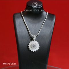 Dây Chuyền MK675-DK01 45cm CHAM JEWELRY.