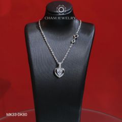Dây Chuyền MK33-DK80 45cm CHAM JEWELRY.