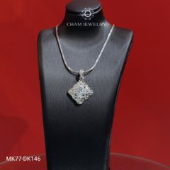 Dây Chuyền MK77-DK146 45cm CHAM JEWELRY.